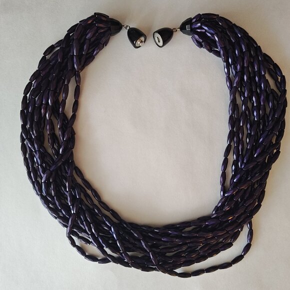 Angela Caputi Necklace ( Giuggiu ) - Picture 5 of 5